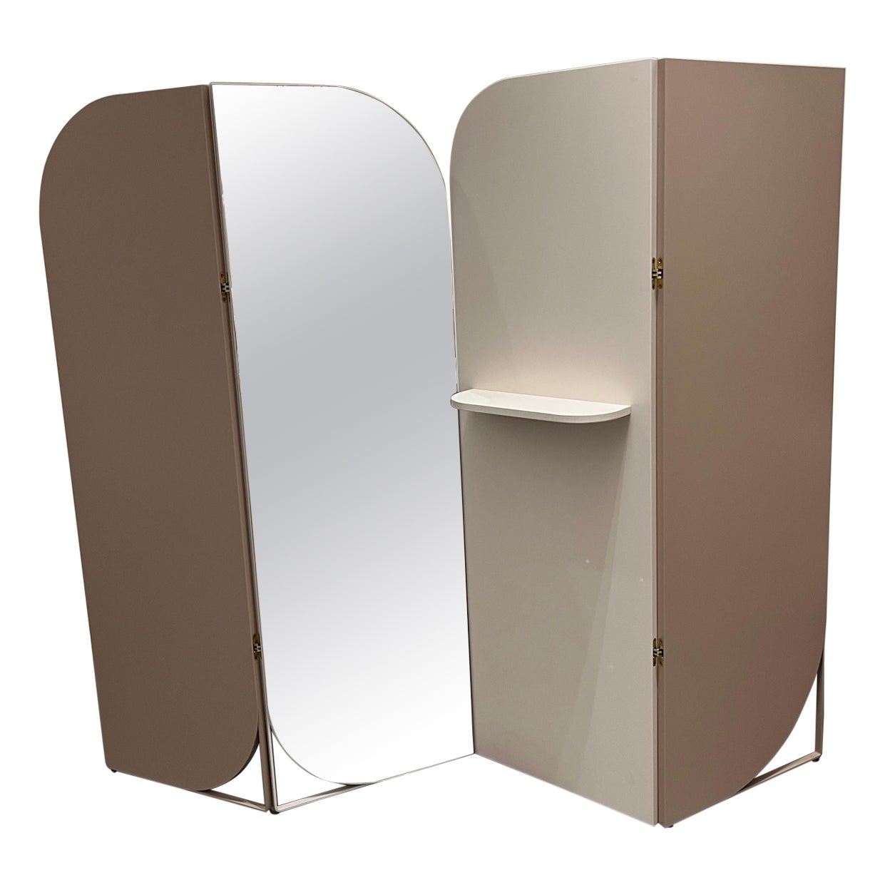 Schonbuch Lola Screen/Divider Designed by Bodo Sperlein in STOCK