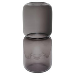 Customizable Schonbuch Saro Glass Umbrella Stand by Hanne Willmann