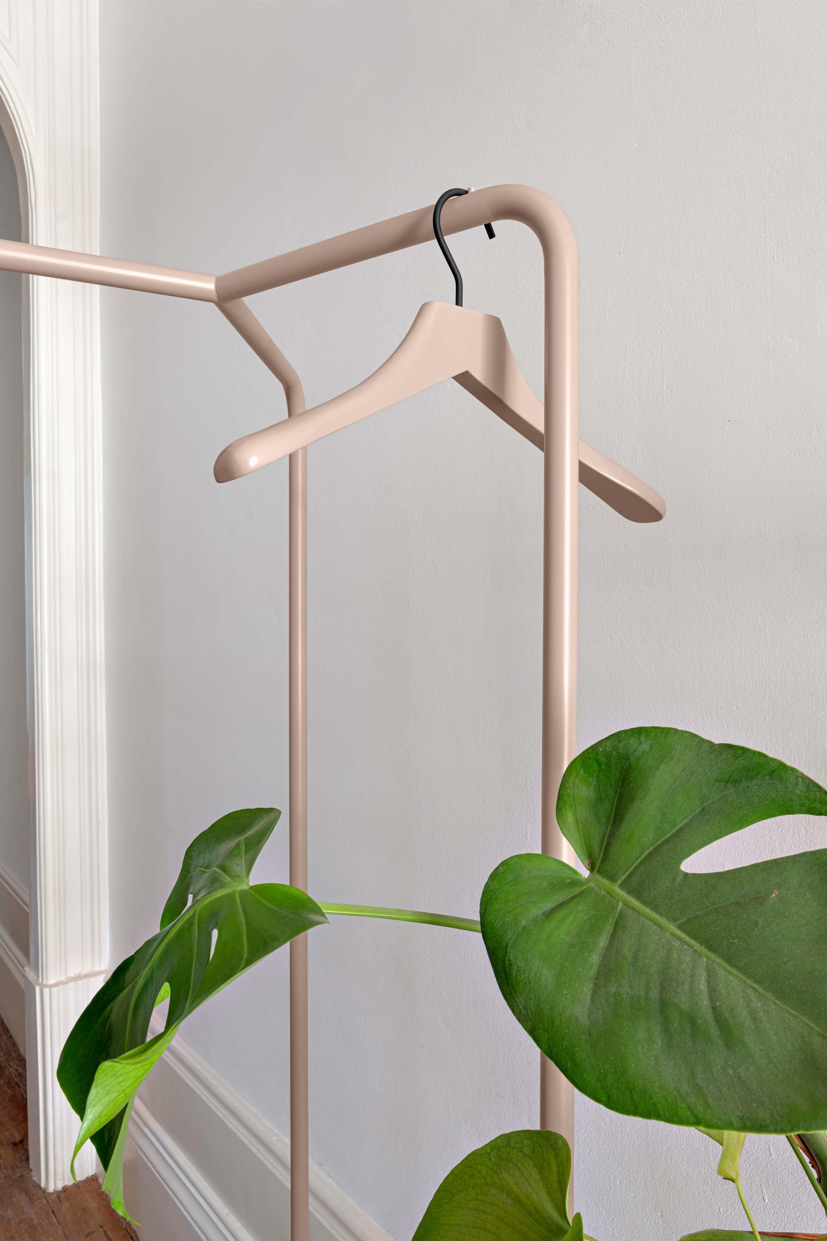 Schonbuch Selma Coat Stand Designed by Sebastian Herkner In New Condition For Sale In New York, NY