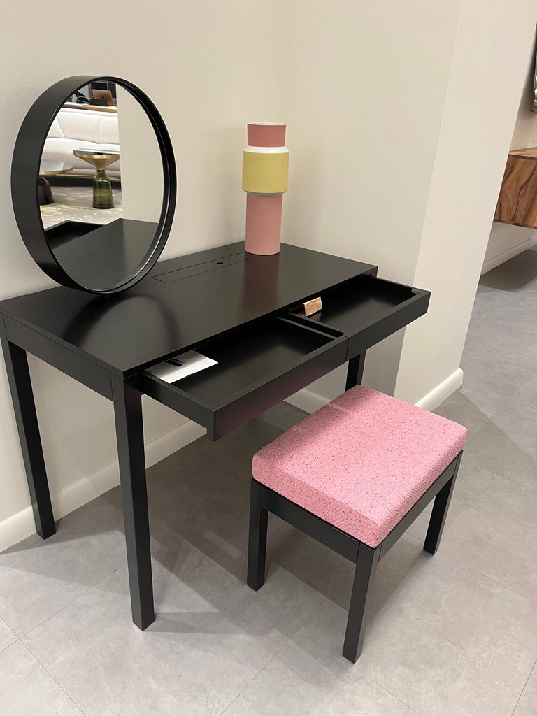 Schonbuch Sphere Makeup Table with mirror Designed by Martha