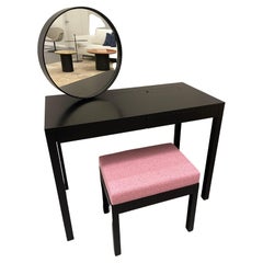 Schonbuch Sphere Make-up Table with mirror Designed by Martha Schwindling STOCK