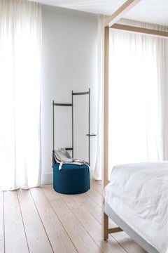 Schonbuch Tilda Pouf Coat Stand by ETC ETC