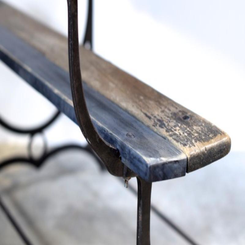 School Desk, 1900s For Sale 4