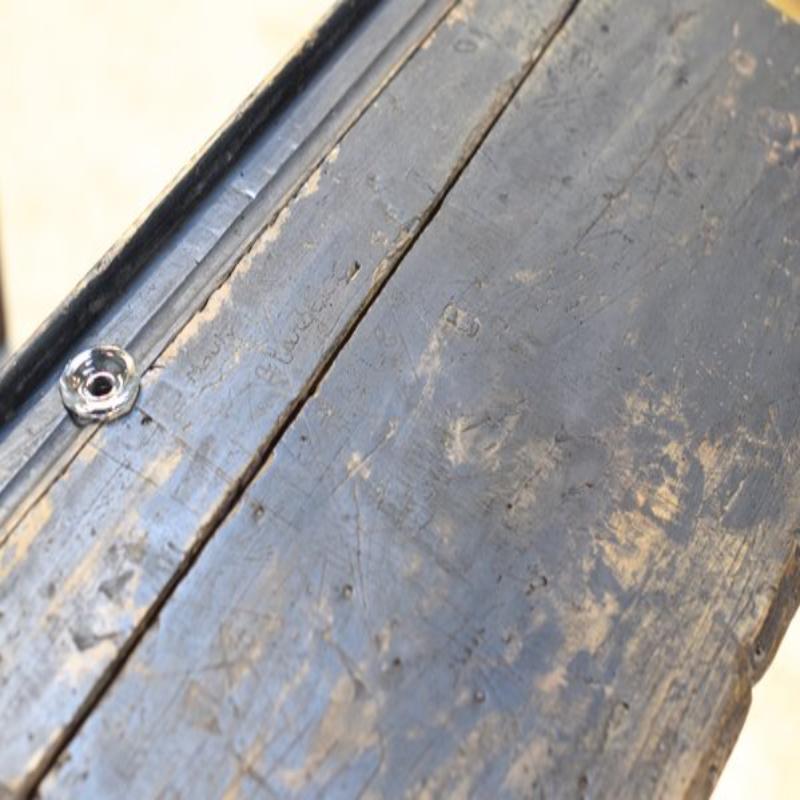 School Desk, 1900s For Sale 5