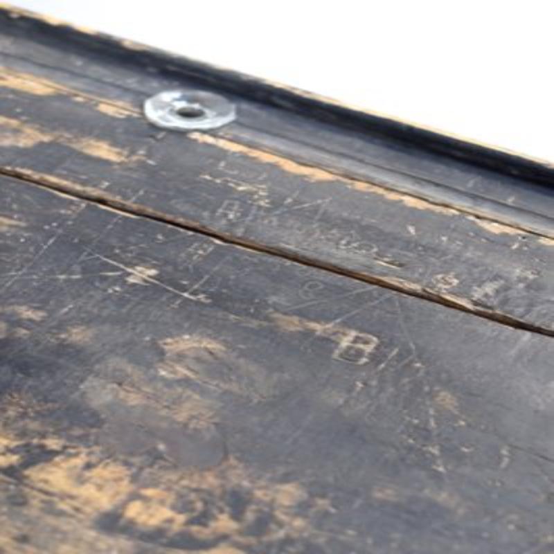 School Desk, 1900s For Sale 8