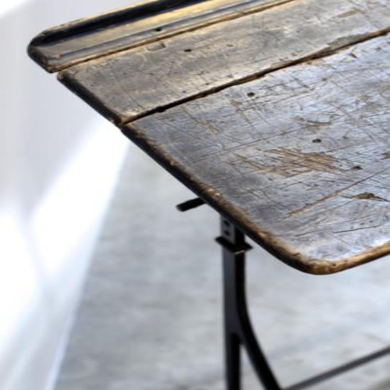 20th Century School Desk, 1900s For Sale