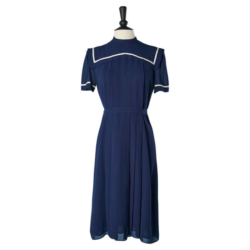 1980s Day Dresses - 1,165 For Sale at 1stDibs