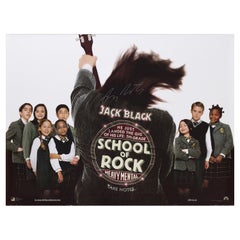 School of Rock