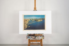 School Wall Chart, City Stockholm