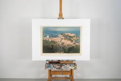 School Wall Chart, Monaco