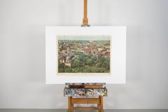 Cartas murales escolares, Ciudad Vilnius