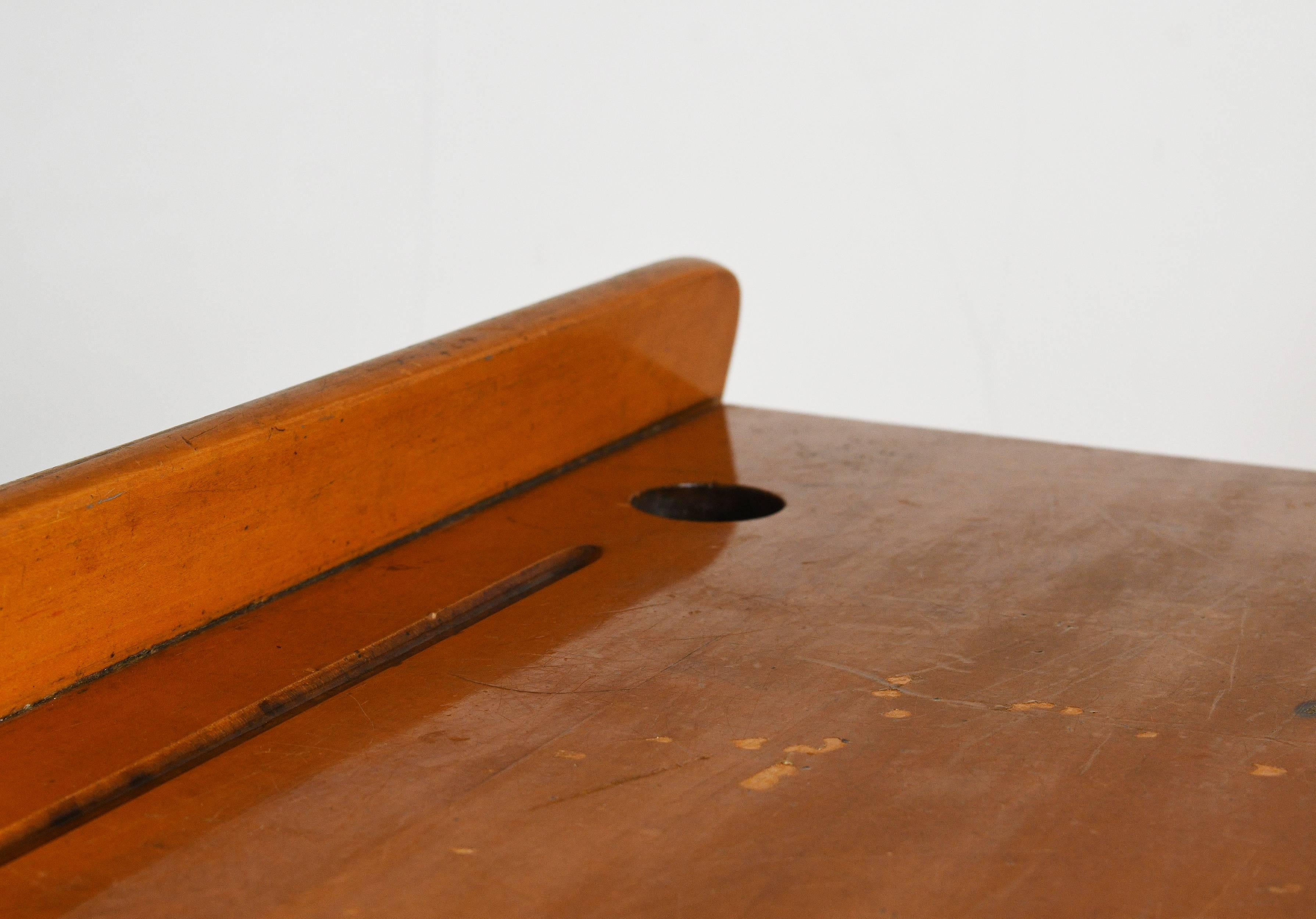 new peabody school desk
