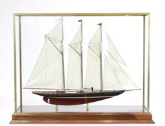 Schooner Atlantic of 1903