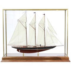 Schooner Atlantic of 1903