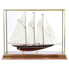 Schooner Atlantic of 1903