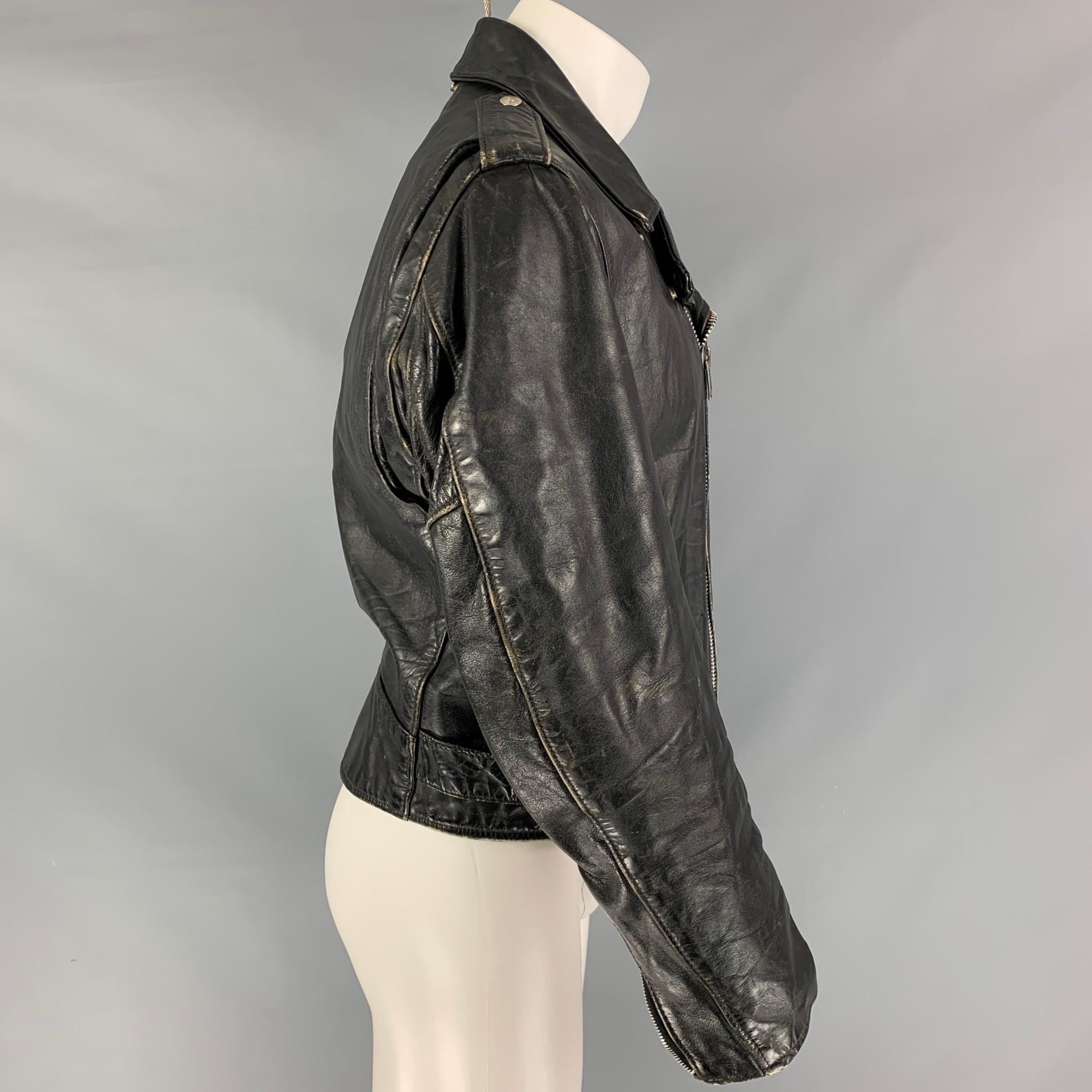 schott perfecto motorcycle jacket