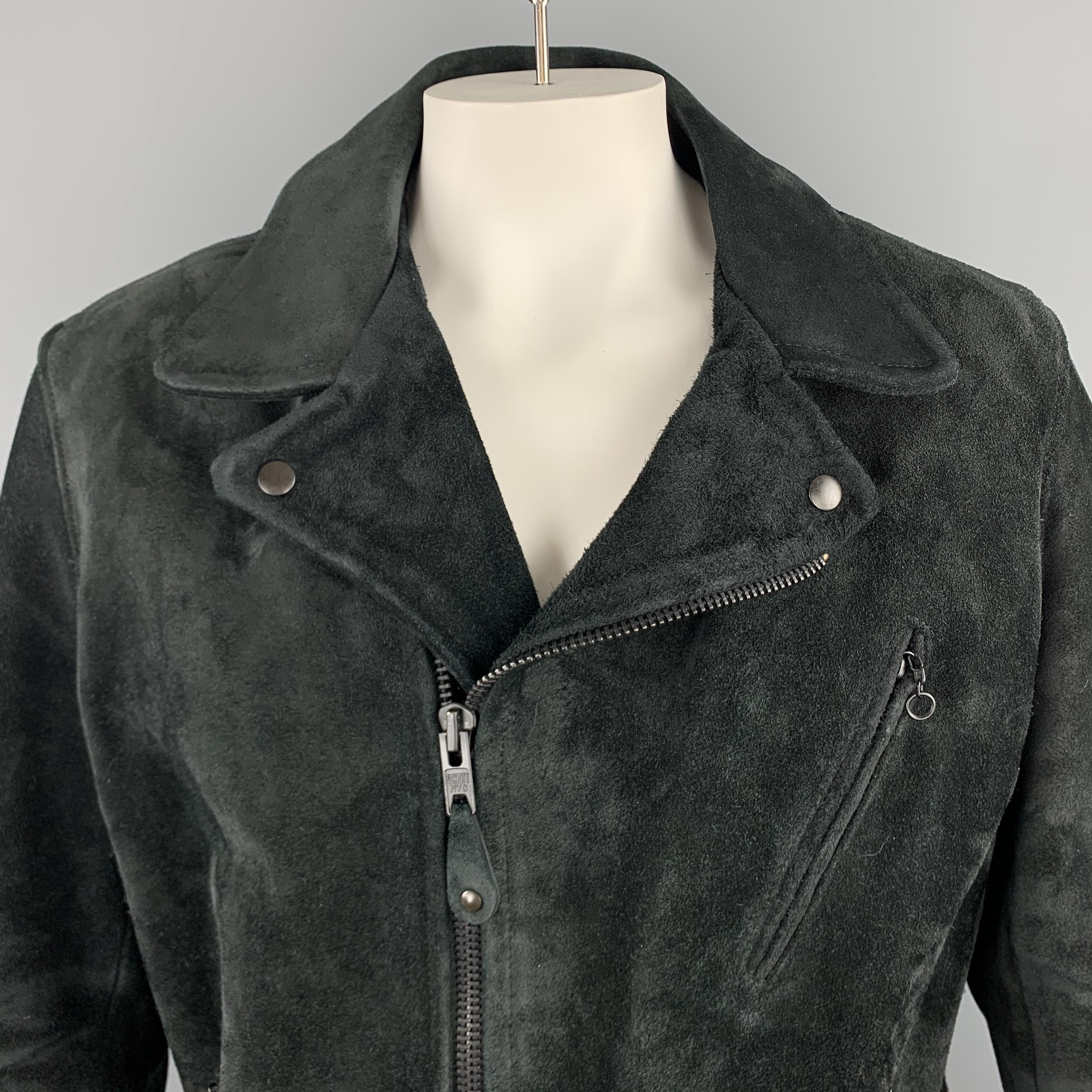 Classic SCHOTT 'PERFECTO