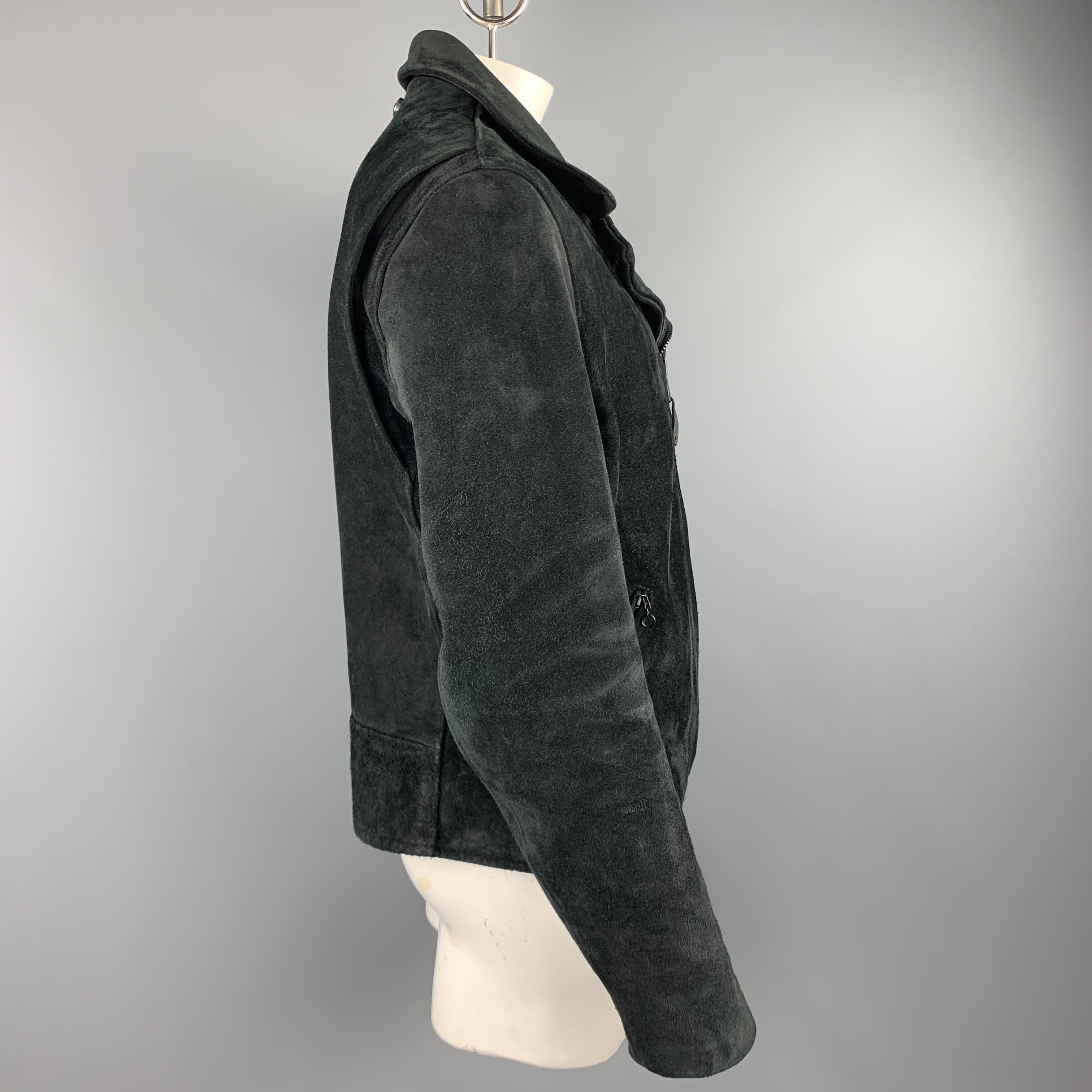 schott perfecto motorcycle jacket