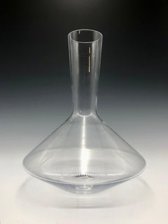 Schott Zwiesel Pure Crystal Glass Red Wine Decanter