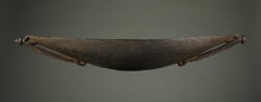 Schouten Island wooden Bowl