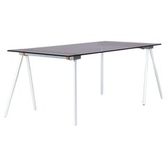 “Schraag” Table by Maarten van Severen for Bulo, Belgium 2000