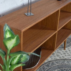 Schrank Classy Mid Open Large Schrank von Pastform