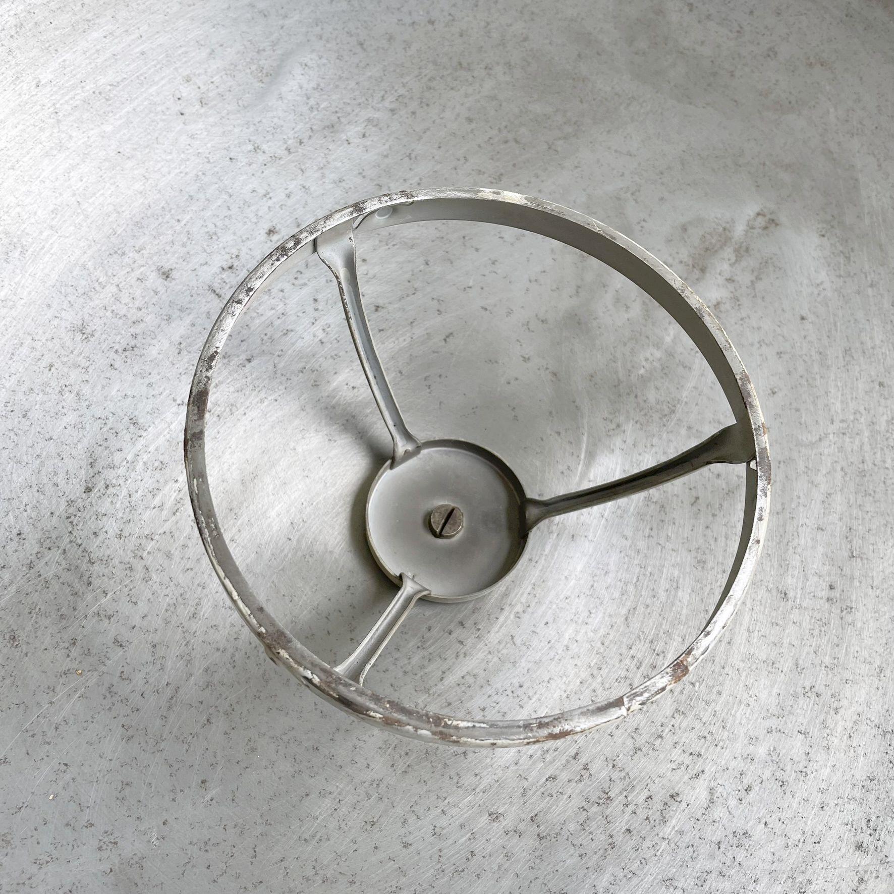 Schröder 2000 Table Lamp by Max Schumacher, Germany, 1930s For Sale 7