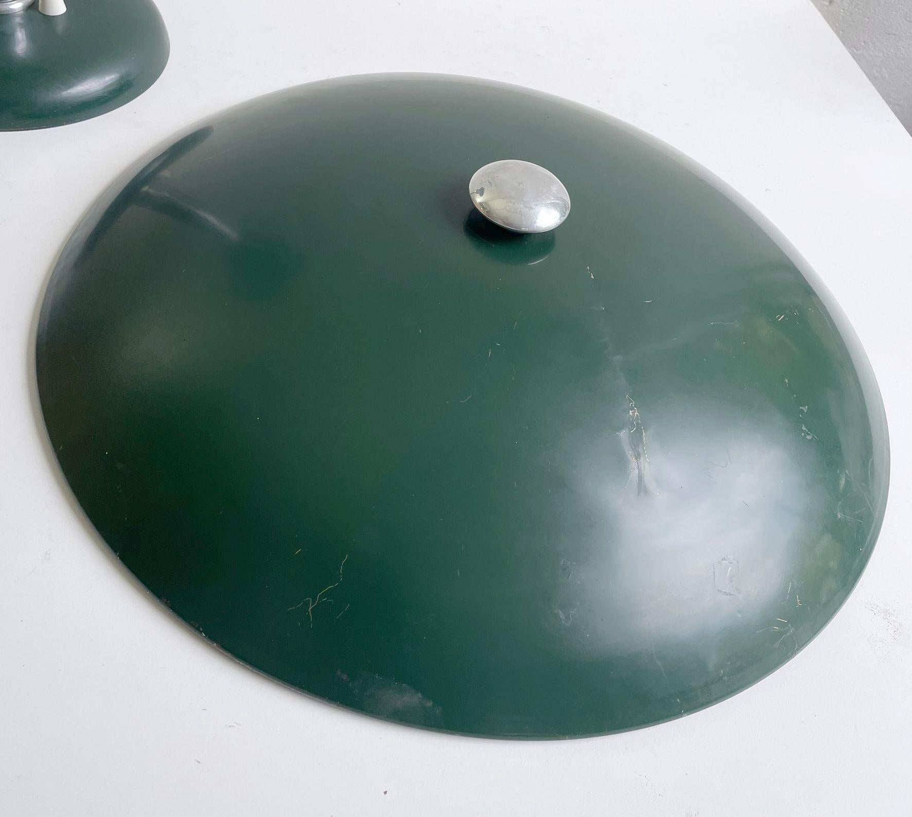 Schröder 2000 Table Lamp by Max Schumacher, Germany, 1930s For Sale 12