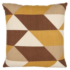 Schuamcher Erindale 22" Pillow in Spice