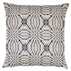 Cuscino Schuamcher Francestown 20" in Navy