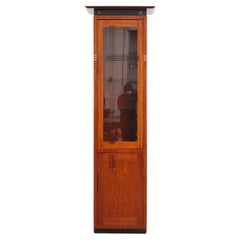 Vitrinas de Madera