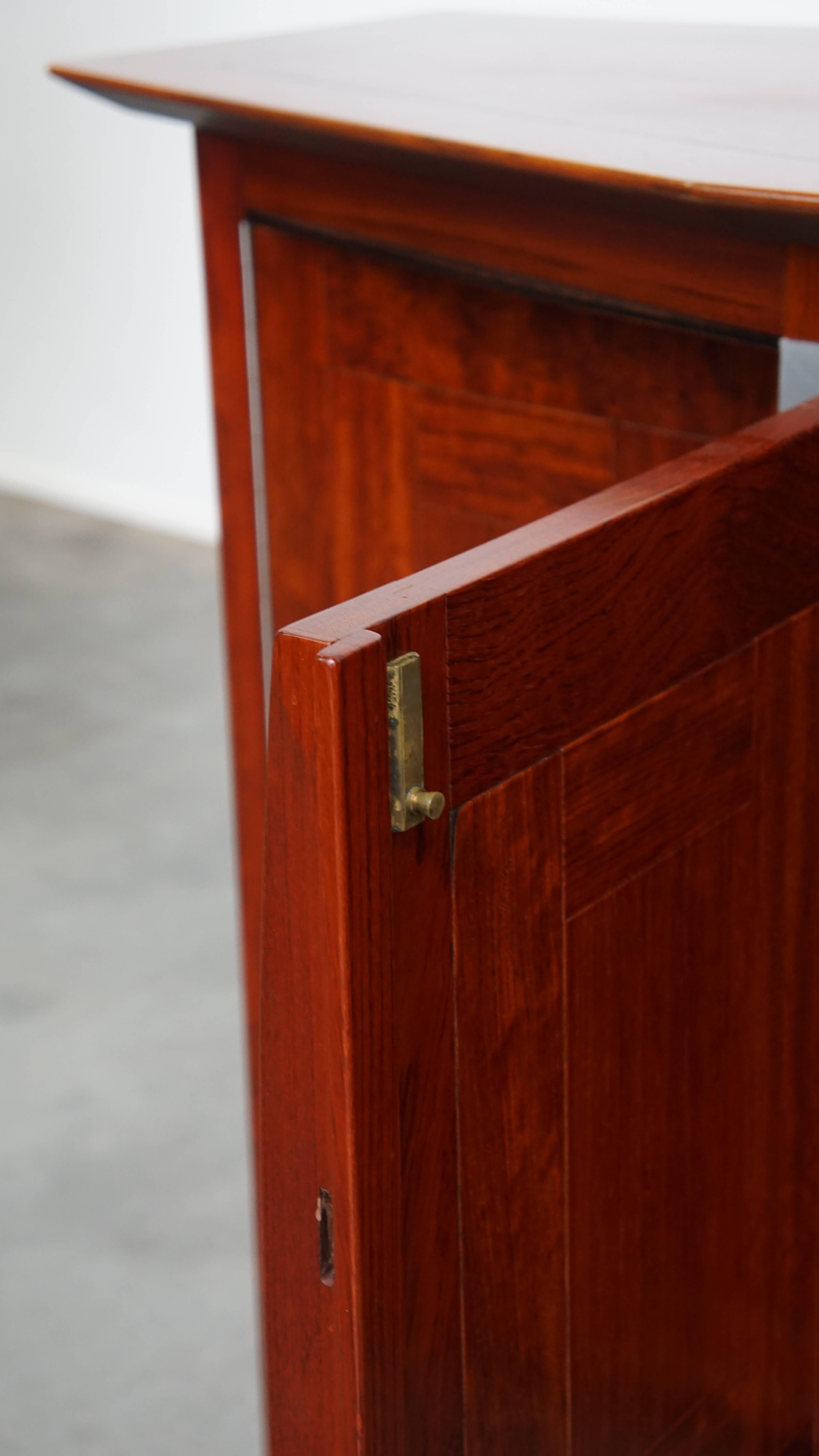 Schuitema Art Deco Sideboard from the Decoforma Series For Sale 7