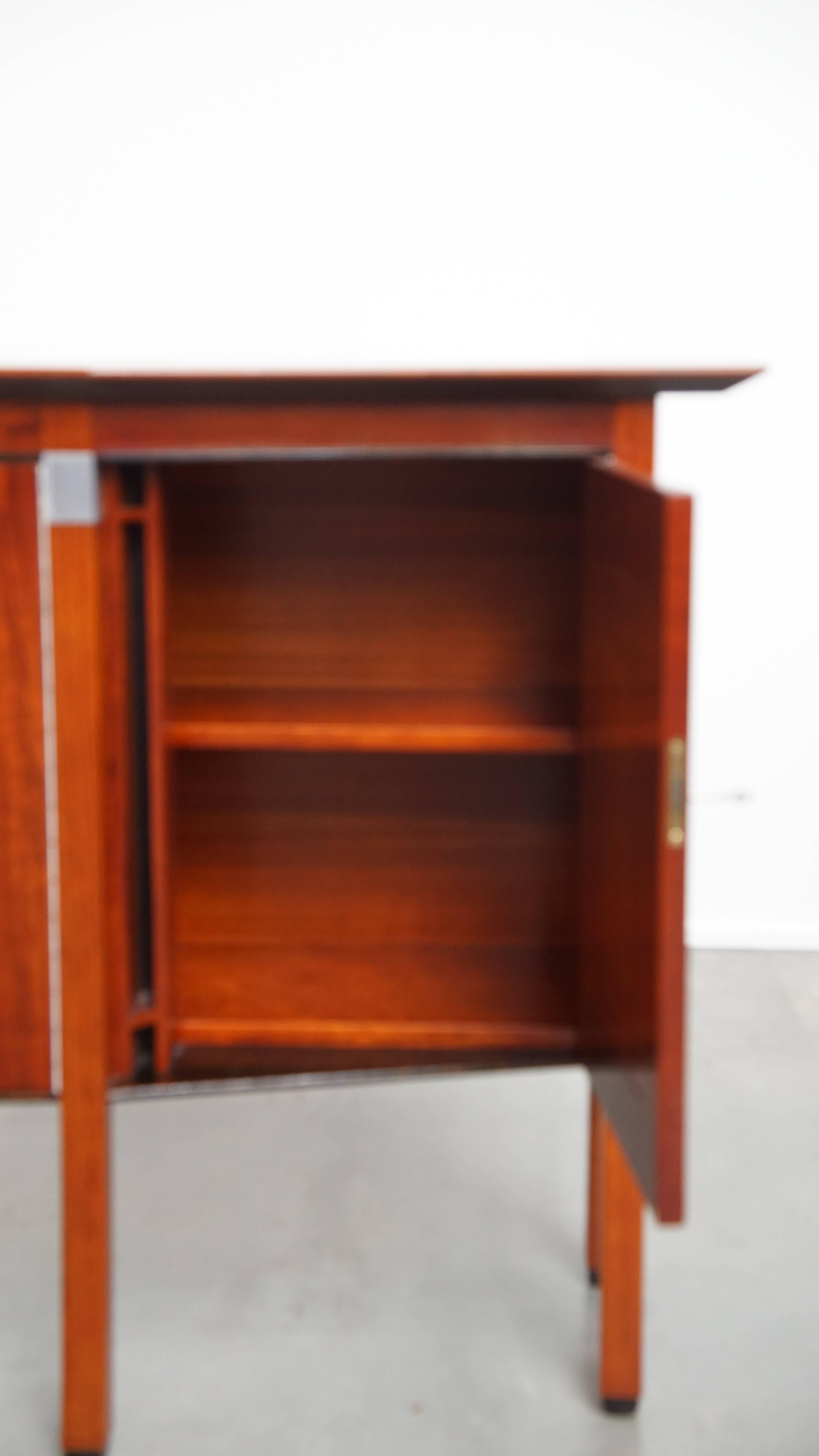 Schuitema Art Deco Sideboard from the Decoforma Series For Sale 2