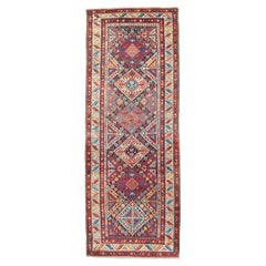 Runner Schulaver, fine XIX secolo