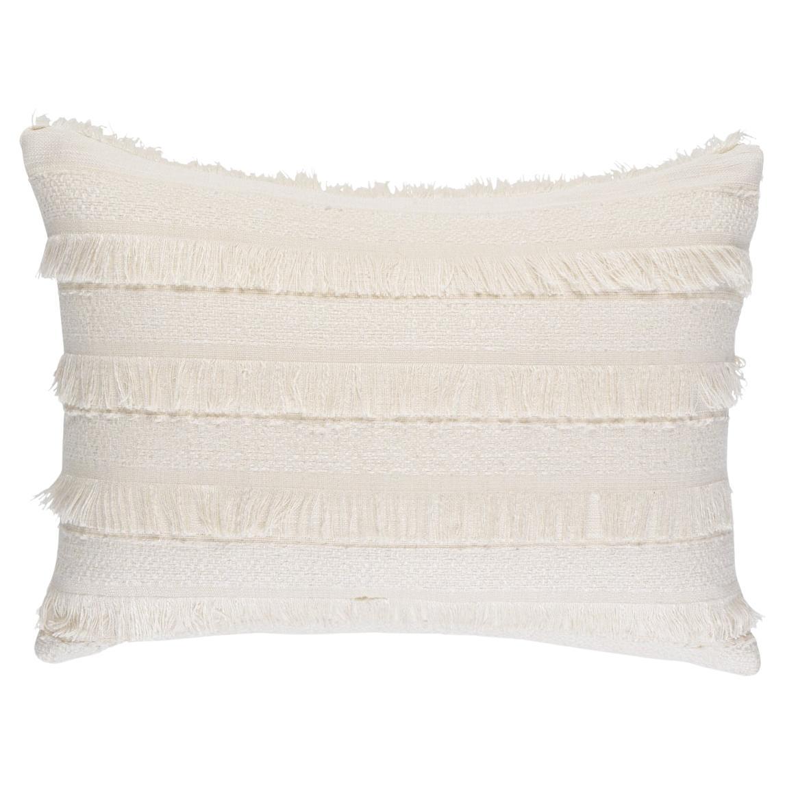 Acadia Pillow 20x14 "