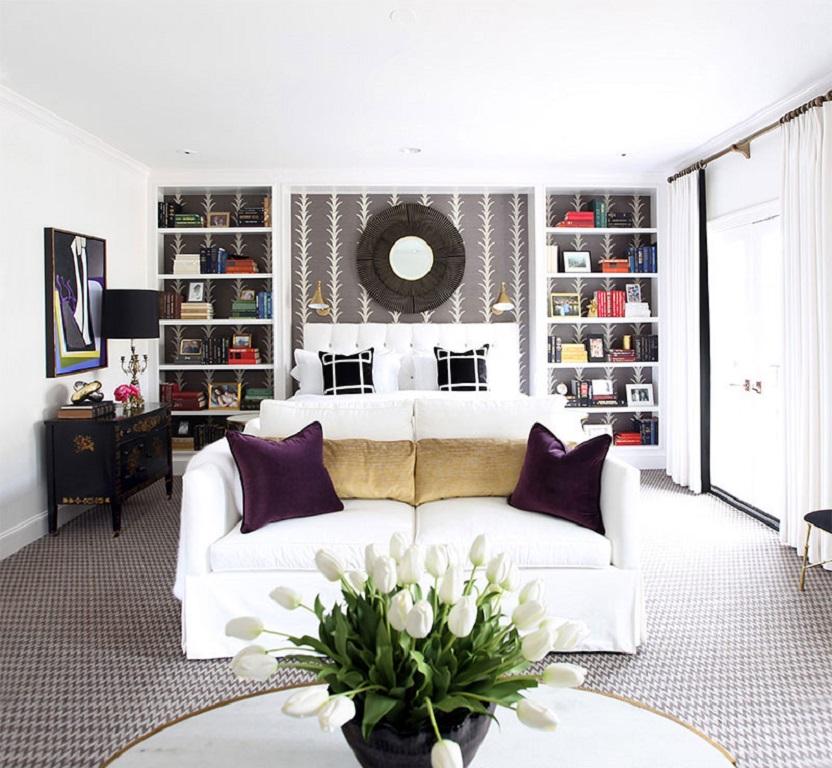 Este motivo es una raya estilizada basada en un motivo clásico de acanto. Elegante y vaporoso, el diseño está impreso sobre un fondo de sisal, lo que le confiere sutileza y dimensión.

- Se vende en incrementos de 8 yardas. 


- Partido: