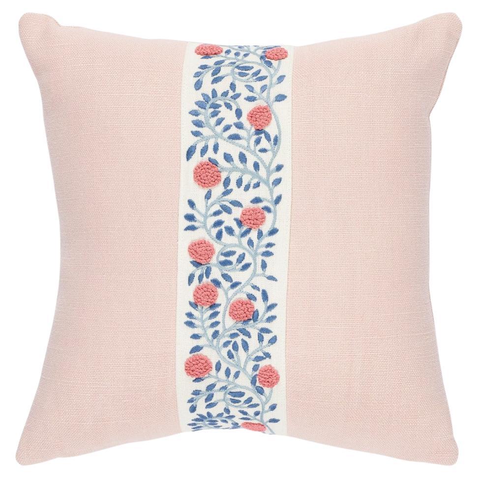 Schumacher Ashoka 16" Pillow