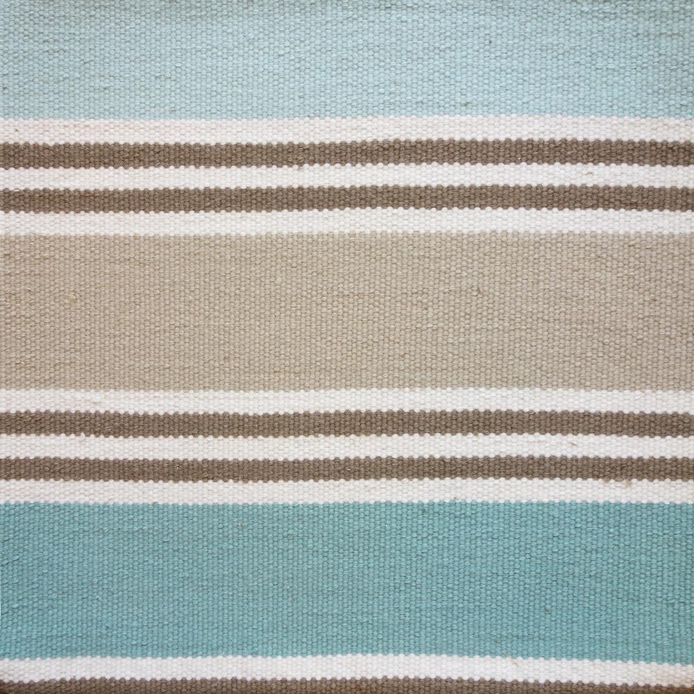 Indulge in the playful palette of our Jubilee collection. Handwoven in India, these luxurious flat-weaves are available in an array of hues from spirited to serene that are sure to enhance any scheme. 

Rugs and floor coverings
 
Rug pattern: Bosun
