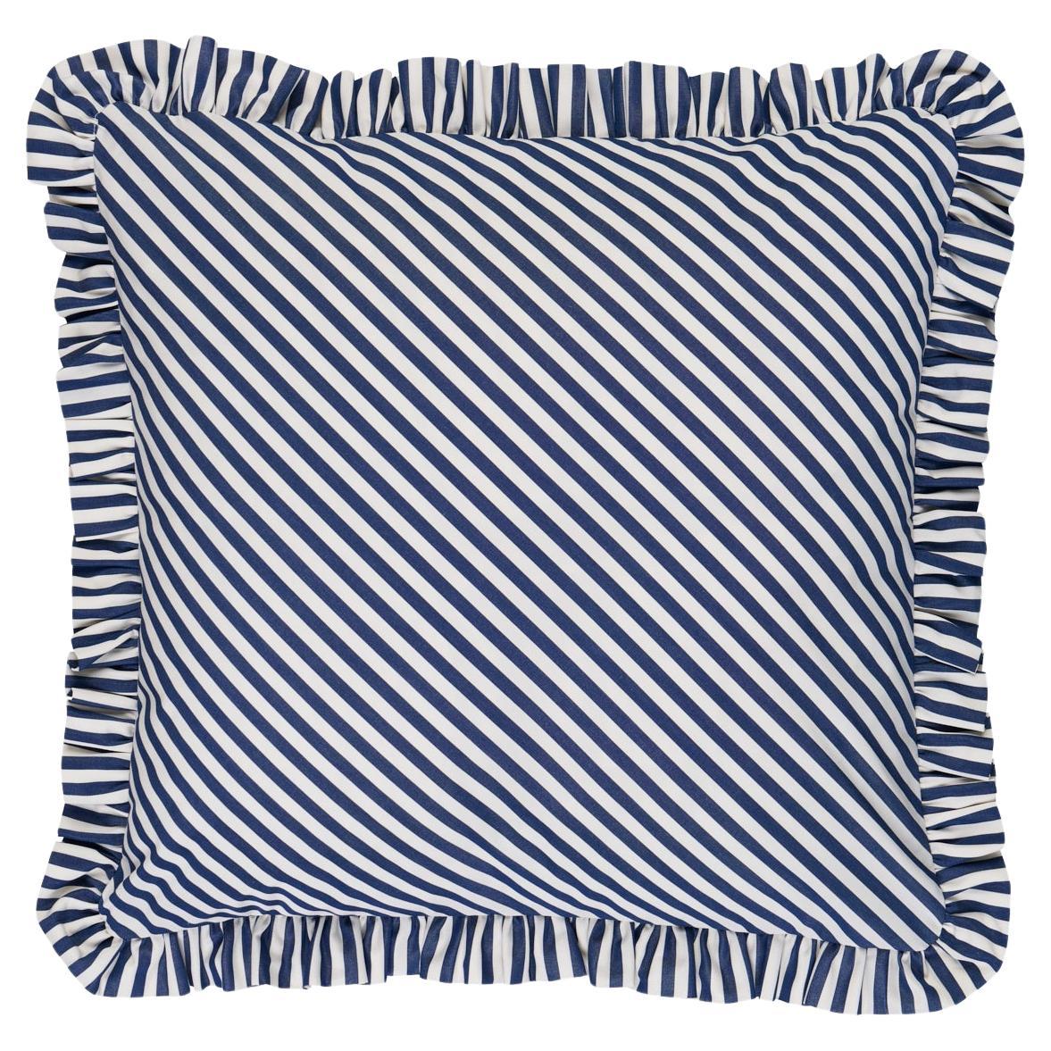 Cuscino Brigitte Stripe 16 "