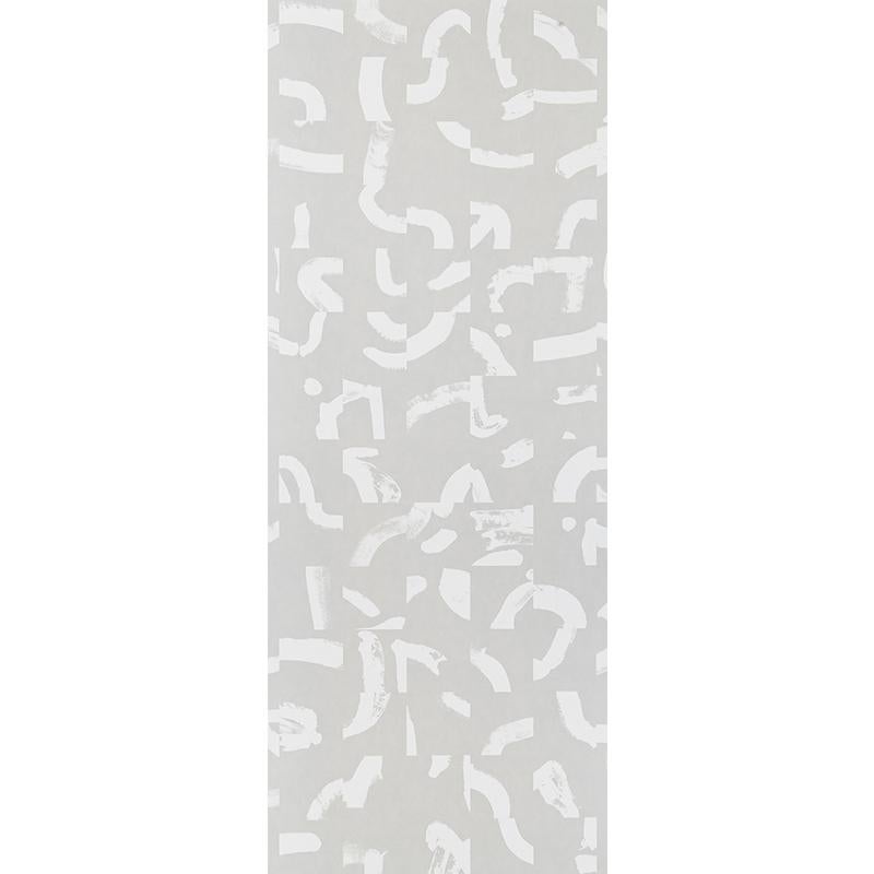 Based on a painted and collaged artwork by Caroline Z Hurley, Sepiessa is a two-panel set; the full repeat measures 108