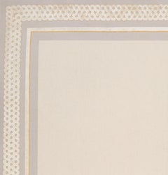 Schumacher Catlina Cord Area Rug in Hand-Tufted Wool By Patterson Flynn