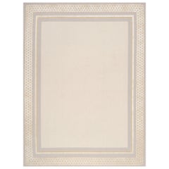 Schumacher Catlina Cord Area Rug in Hand-Tufted Wool By Patterson Flynn 