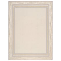 Schumacher Catlina Cord Area Rug in Hand-Tufted Wool By Patterson Flynn