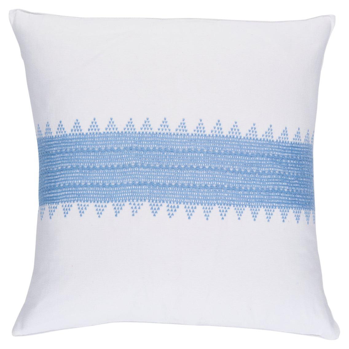 Chamula Pillow 20 " For Sale