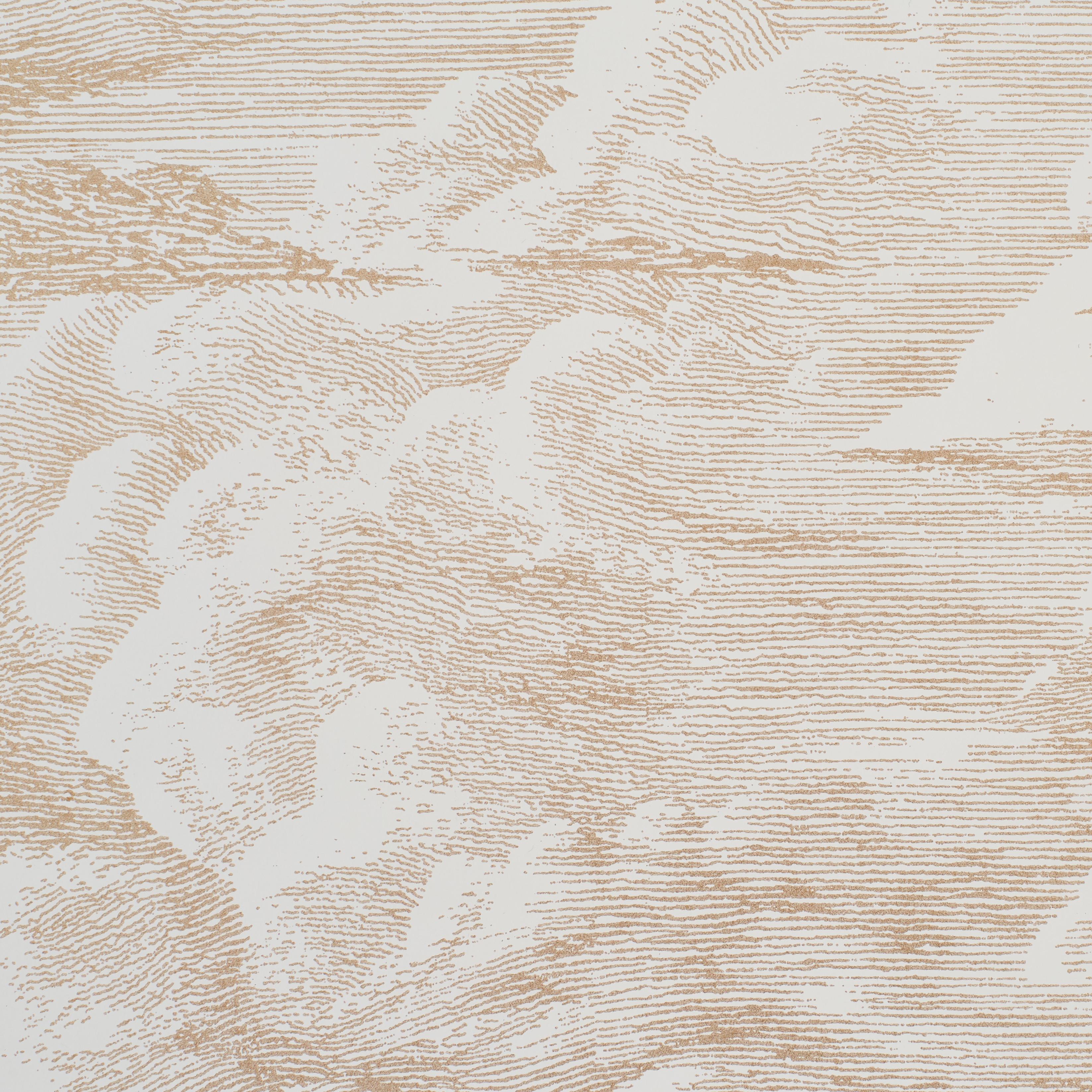 A sumptuous take on a design that debuted in the 1970s, this wide-width, screenprinted cloud pattern has unique depth and an ethereal, mural-like effect. 

Since Schumacher was founded in 1889, our family-owned company has been synonymous with