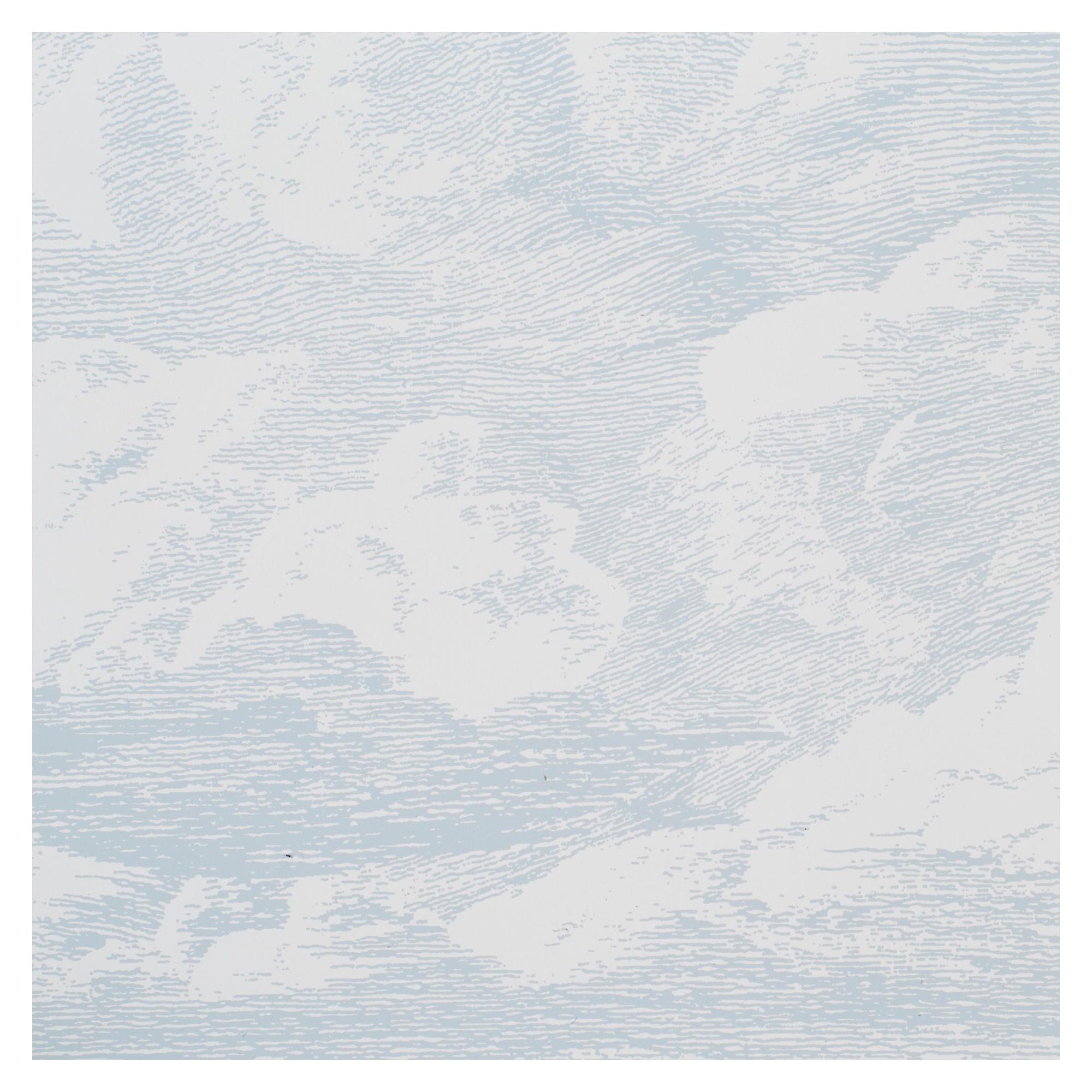 A sumptuous take on a design that debuted in the 1970s, this wide-width, screenprinted cloud pattern has unique depth and an ethereal, mural-like effect. 

Since Schumacher was founded in 1889, our family-owned company has been synonymous with