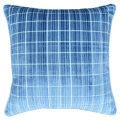 Schumacher Corneille Velvet Pillow