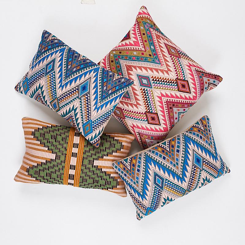 Cuscino Schumacher Coyolate 12