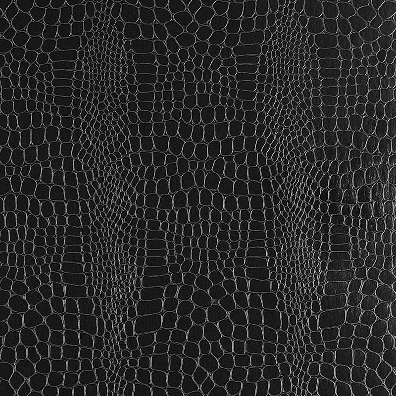 Schumacher Crocodile Wallpaper In Java For Sale At 1stdibs