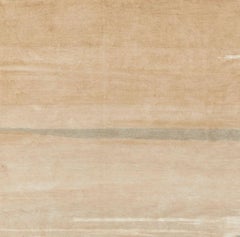 Schumacher Current Area Rug in Hand-Knotted Wool by Patterson Flynn Martin